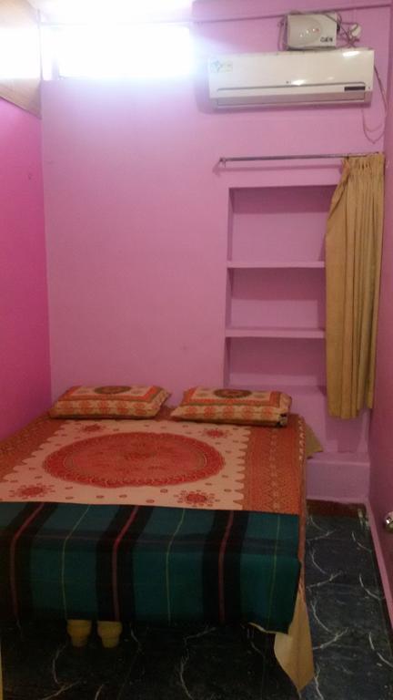 Shambhu Guest House Hampi Exterior foto